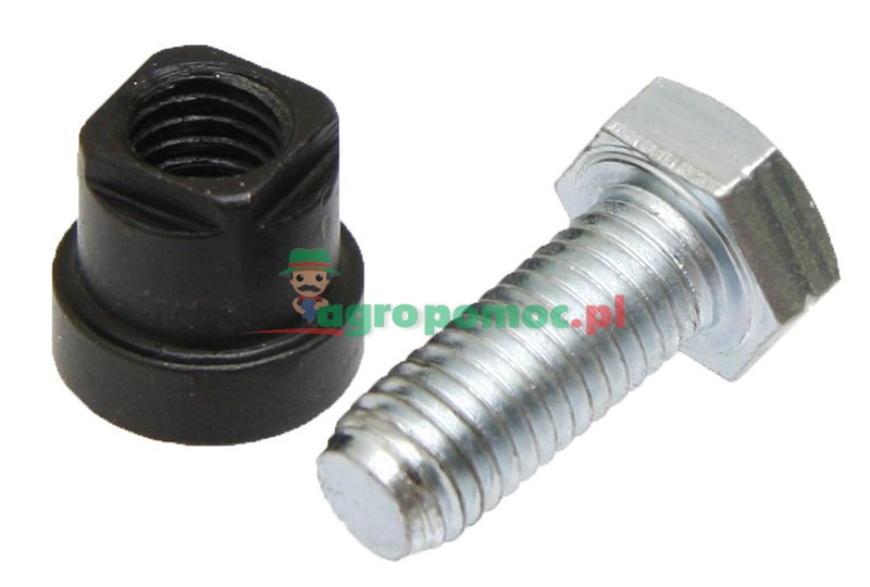 Blade bolt | 478415, 101004+124508, 124510 | zdjęcie nr 1